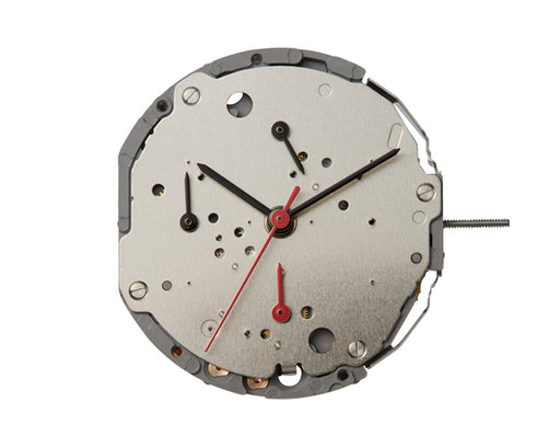 MIY JS10 (12 1/2 Ligne) Quartz Movement - Default Title