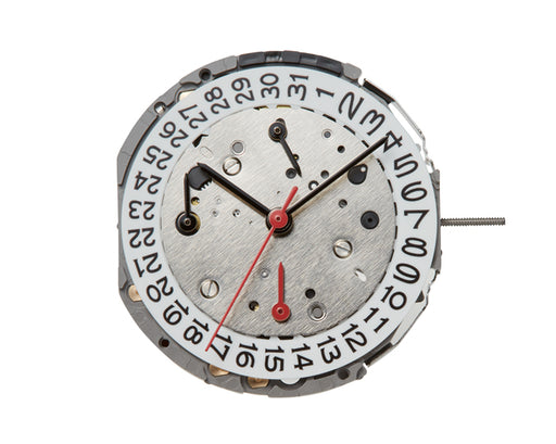 MIY JS15 (12 1/2 Ligne) Quartz Movement - Default Title
