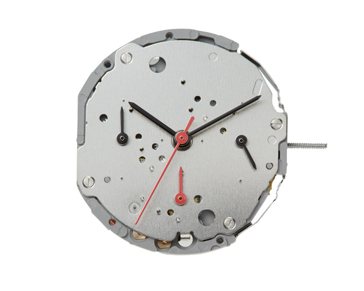 MIY JS20 (12 1/2 Ligne) Quartz Movement - Default Title