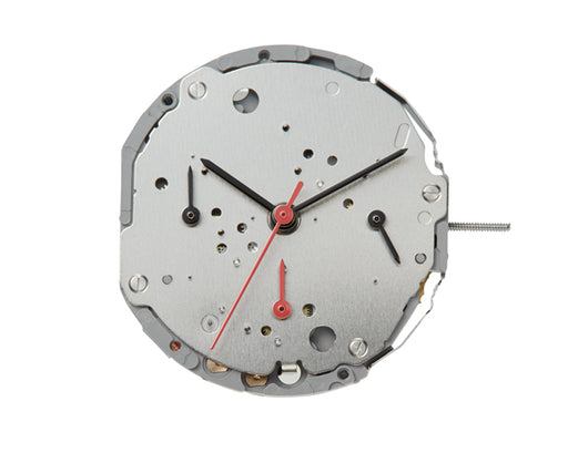 MIY JS20 (12 1/2 Ligne) Quartz Movement - Default Title