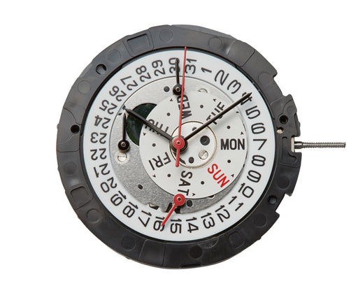 MIY OS00-D3 (13 1/2 Ligne) Quartz Movement - Default Title