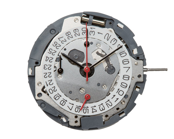 MIY OS10-D3 (13 1/2 Ligne) Quartz Movement - Default Title