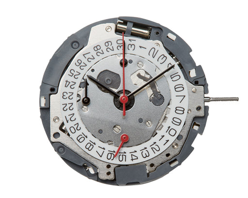MIY OS10-D3 (13 1/2 Ligne) Quartz Movement - Default Title