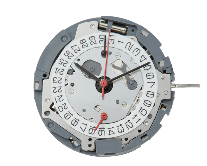 MIY OS11-D3 (13 1/2 Ligne) Quartz Movement - Default Title