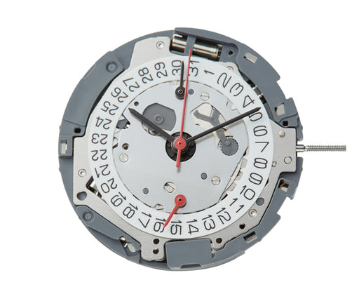 MIY OS11-D3 (13 1/2 Ligne) Quartz Movement - Default Title