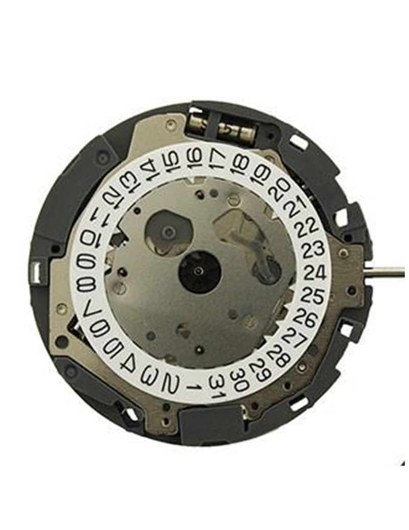 MIY OS1A (13 1/2 Ligne) Quartz Movement - Default Title