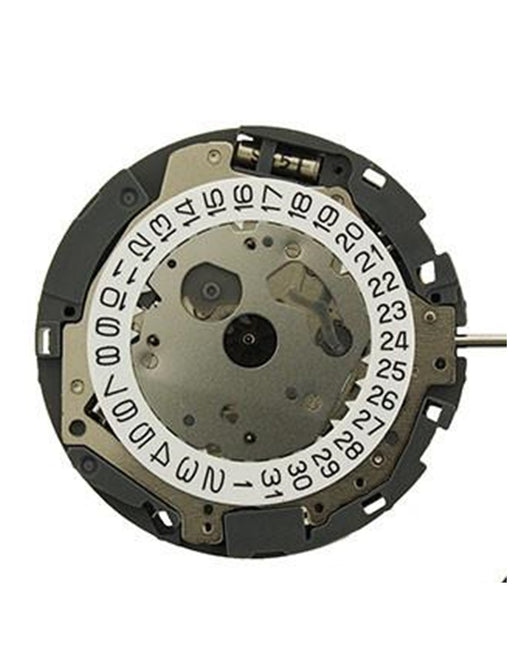 MIY OS1A (13 1/2 Ligne) Quartz Movement - Default Title
