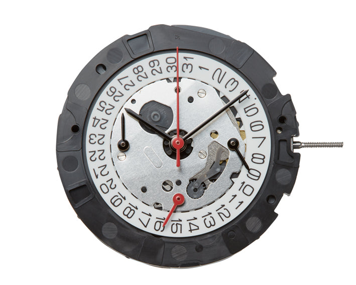 MIY OS20-D4 (13 1/2 Ligne) Quartz Movement - Default Title