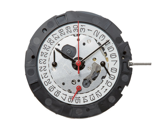 MIY OS20-D4 (13 1/2 Ligne) Quartz Movement - Default Title