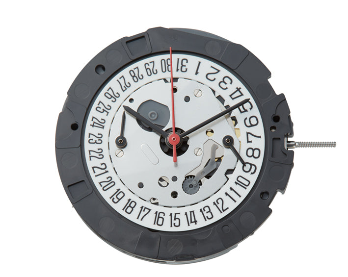 MIY OS21-D4 (13 1/2 Ligne) Quartz Movement - Default Title