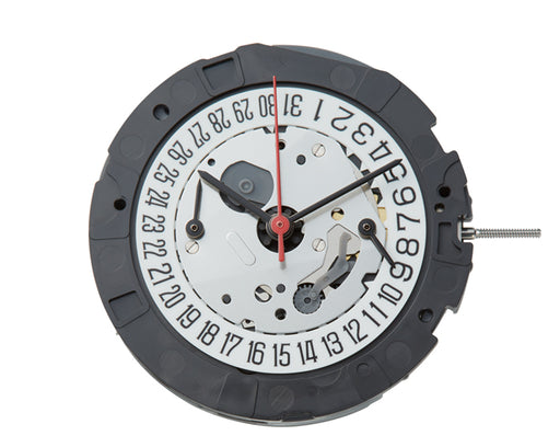 MIY OS21-D4 (13 1/2 Ligne) Quartz Movement - Default Title