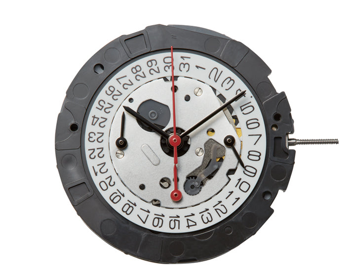 MIY OS25-D4.5 (13 1/2 Ligne) Quartz Movement - Default Title