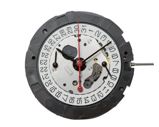 MIY OS25-D4.5 (13 1/2 Ligne) Quartz Movement - Default Title