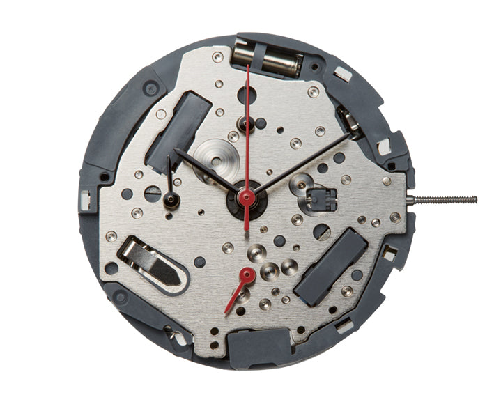 MIY OS30 (13 1/2 Ligne) Quartz Movement - Default Title
