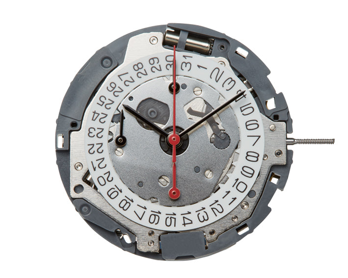 MIY OS60-D3 (13 1/2 Ligne) Quartz Movement - Default Title