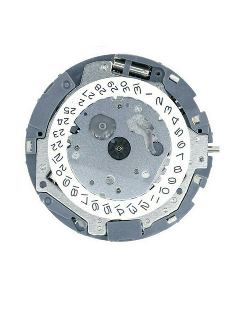 MIY OS60-D4 (13 1/2 Ligne) Quartz Movement - Default Title