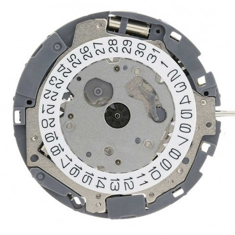 MIY OS62-D3 (13 1/2 Ligne) Quartz Movement - Default Title