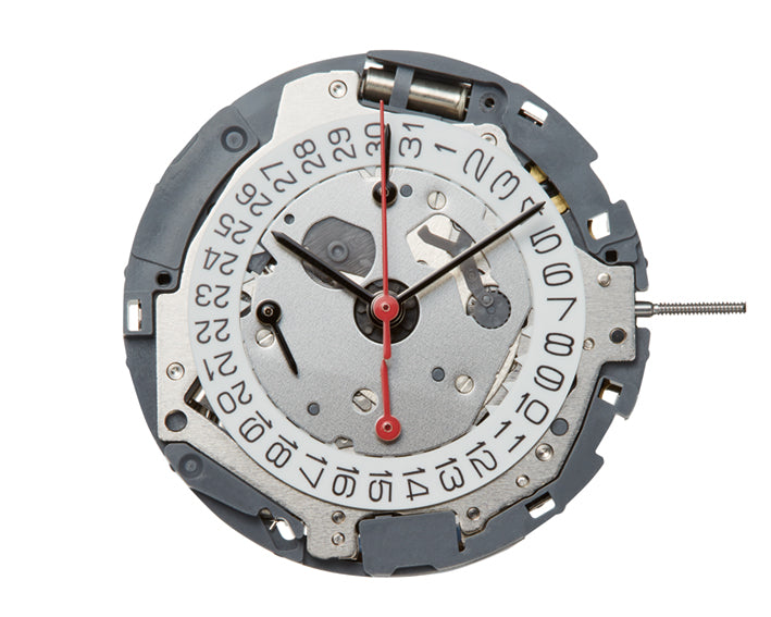 MIY OS90-D3 (13 1/2 Ligne Quartz Movement - Default Title