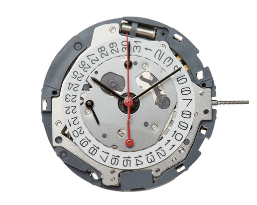 MIY OS90-D3 (13 1/2 Ligne Quartz Movement - Default Title