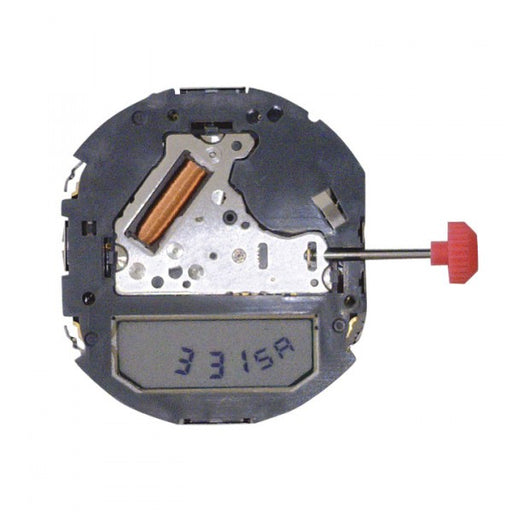 MIY T200 (12 1/2 Ligne) Quartz Movement - Default Title