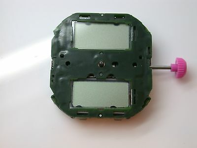 MIY T240 (26.0 x 27.4 mm) Quartz Movement - Default Title