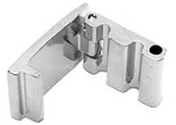 NP Solid Link 2 Channel Clasp 11 mm - Default Title