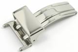 NP Deployment Clasp for Leather 20 mm - Default Title