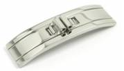 Stainless Butterfly Clasp (2 1/2 x 6 x 35mm) - Default Title