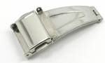 NP Double Push-Button Clasp 10 mm - Default Title