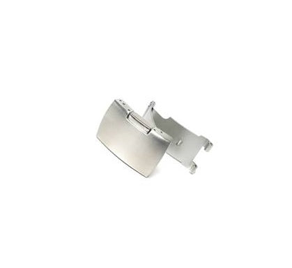 NP Push-Button Clasp 18mm - Default Title