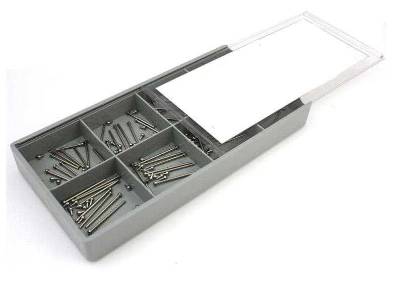 NP T-Bar Tubes/Caps (1.50 x 26mm) - Default Title
