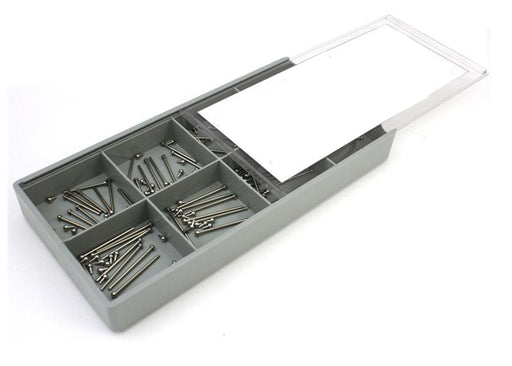 NP T-Bar Tubes/Caps (1.80 x 32mm) - Default Title