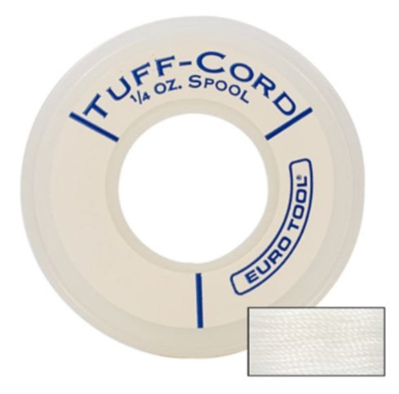1/4 ounce Tuff Cord Spool # 7 - Default Title