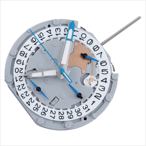 PE702 (12 3/4 Ligne) Quartz Movement - Default Title