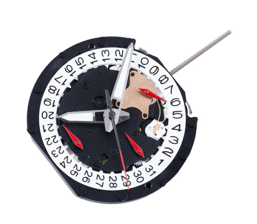 PE902 (12 3/4 Ligne) Quartz Movement - Default Title