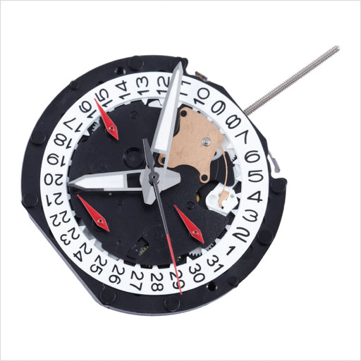 PE903 (12 3/4 Ligne) Quartz Movement - Default Title
