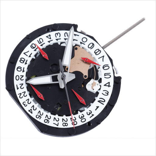 PE904 (12 3/4 Ligne) Quartz Movement - Default Title