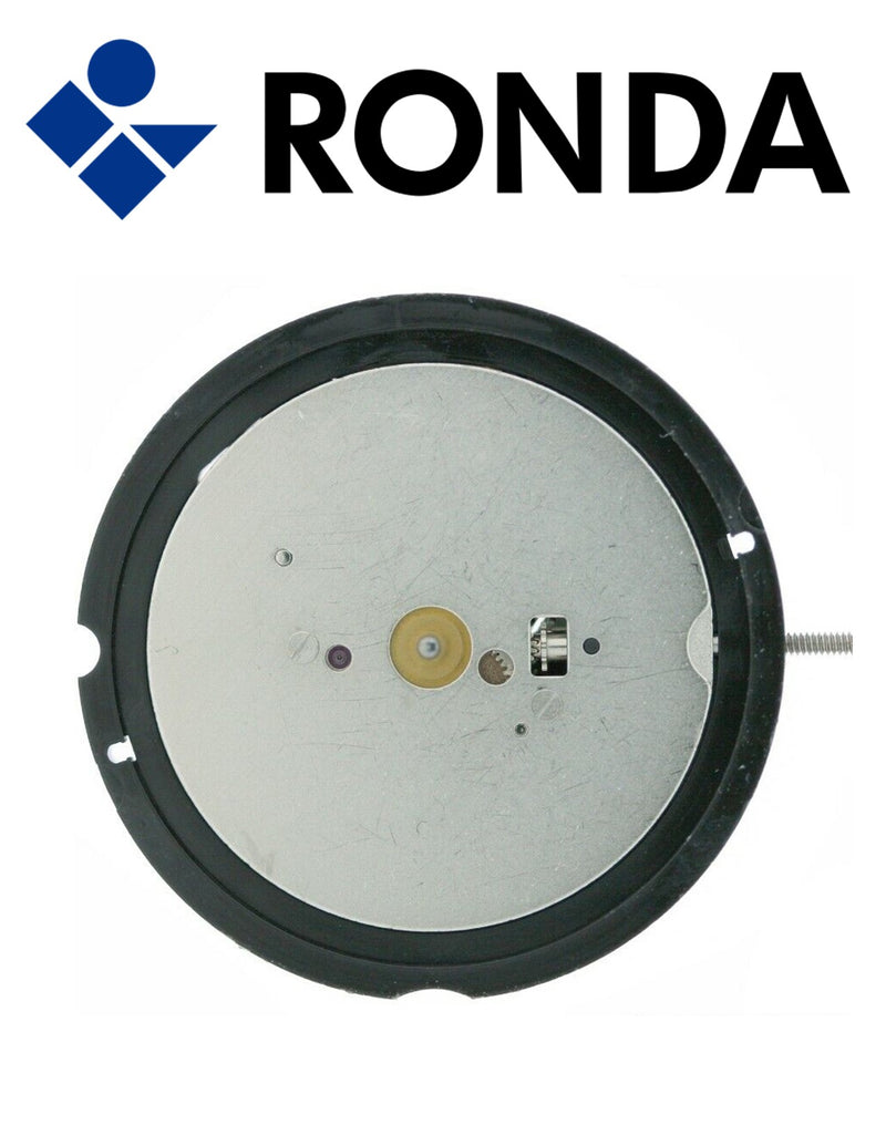 RON 512 (11 1/2 Ligne) Quartz Movement - Default Title