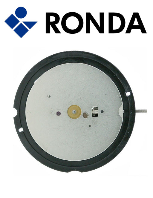 RON 512 (11 1/2 Ligne) Quartz Movement - Default Title