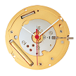 RON 1003 (10 1/2 Ligne) Quartz Movement - Default Title