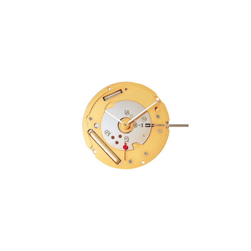 RON 1004 (10 1/2 Ligne) Quartz Movement - Default Title