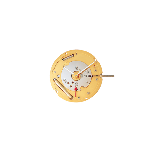 RON 1004 (10 1/2 Ligne) Quartz Movement - Default Title