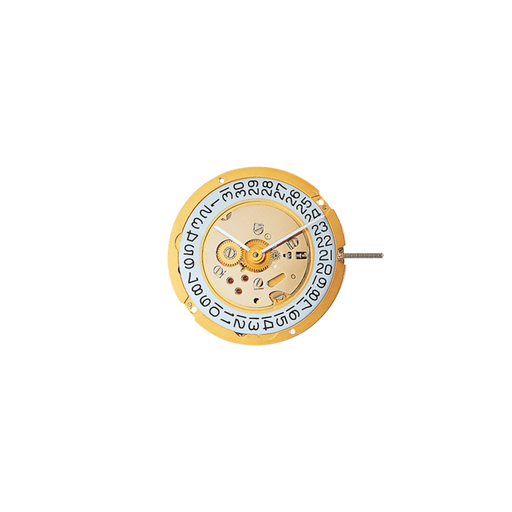 RON 1006-D3 (10 1/2 Ligne) Quartz Movement - Default Title