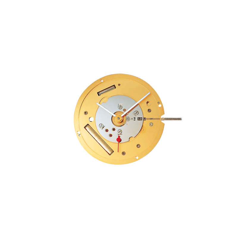 RON 1014 (11 1/2 Ligne) Quartz Movement - Default Title