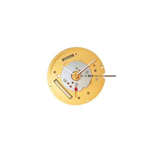 RON 1014 (11 1/2 Ligne) Quartz Movement - Default Title