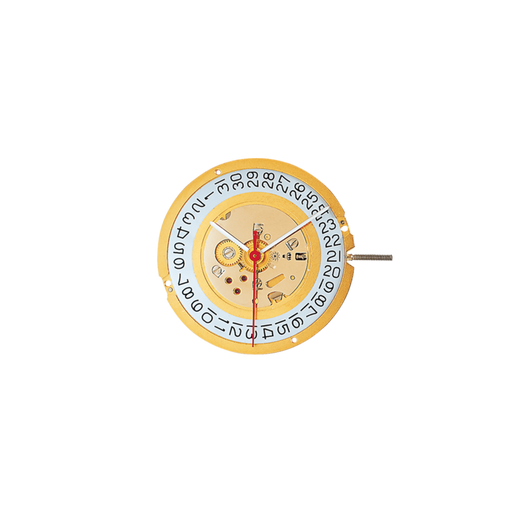 RON 1015-D3 (11 1/2 Ligne) Quartz Movement - Default Title