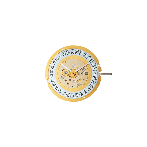RON 1016-D3 (11 1/2 Ligne) Quartz Movement - Default Title