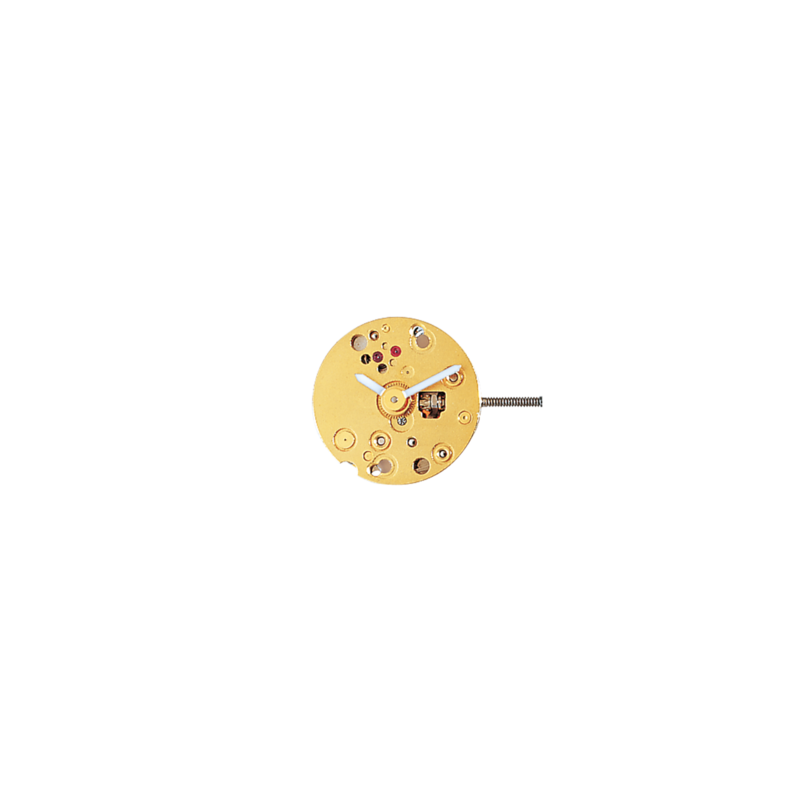 RON 1042-H6 (4 1/4 Ligne) Quartz Movement - Default Title
