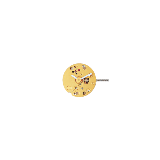 RON 1042-H6 (4 1/4 Ligne) Quartz Movement - Default Title