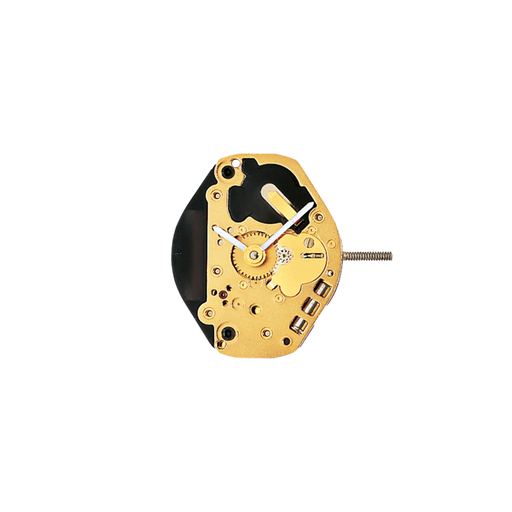 RON 1062 (6 3/4 x 8 Ligne) Quartz Movement - Default Title